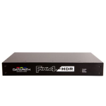 FX4-HDR - Video Distributors -