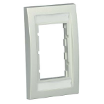 Panduit CBEIWY wall plate/switch cover White