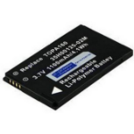 2-Power PDA0116A mobile phone spare part Battery Black