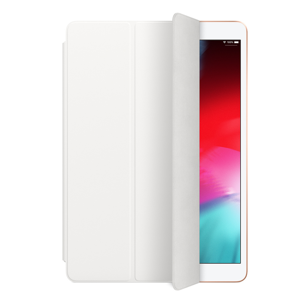APPLE  MVQ32ZM/A tablet case 26.7 cm (10.5") Folio White