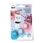 Colop Little NIO Replacement Pad - Pastel