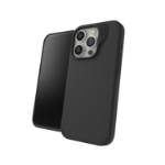 ZAGG Cases Manhattan Snap Apple iPhone 15 Pro Black EN/FR