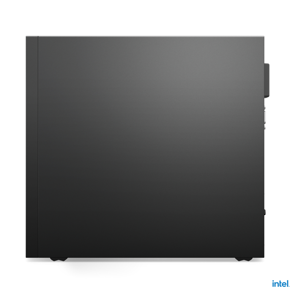 Lenovo ThinkCentre neo 50s SFF Intel® Core i3 i3-12100 8 GB DDR4-SDRAM 256 GB SSD Windows 11 Pro PC Black