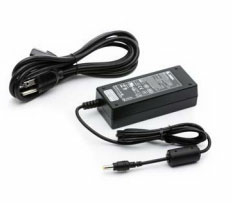 Zebra P1079903-030 power adapter/inverter Indoor 75 W Black