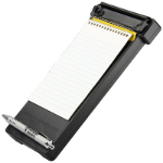 RAM Mounts RAM-HOL-MP1U houder Passieve houder Zwart