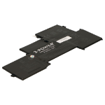 2-Power 7.4v, 36Wh Laptop Battery - replaces 760605-005