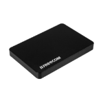 Freecom Mobile Drive Classic 3.0 external hard drive 1000 GB Black
