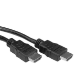 Value HDMI High Speed Cable + Ethernet, M/M 10m