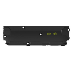 Fairphone F6LDSP-1ZW-WW1 mobile phone spare part Loudspeaker Black