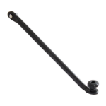 RAM Mounts RAM-160LU mounting kit