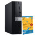 DELL Refurbished Dell OptiPlex 5070 Intel Core i5 9th gen 16GB RAM 256GB SSD Windows 11 Pro SFF Desktop P