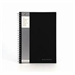 Pukka A4 WIREBOUND MANUSCRIPT PK5