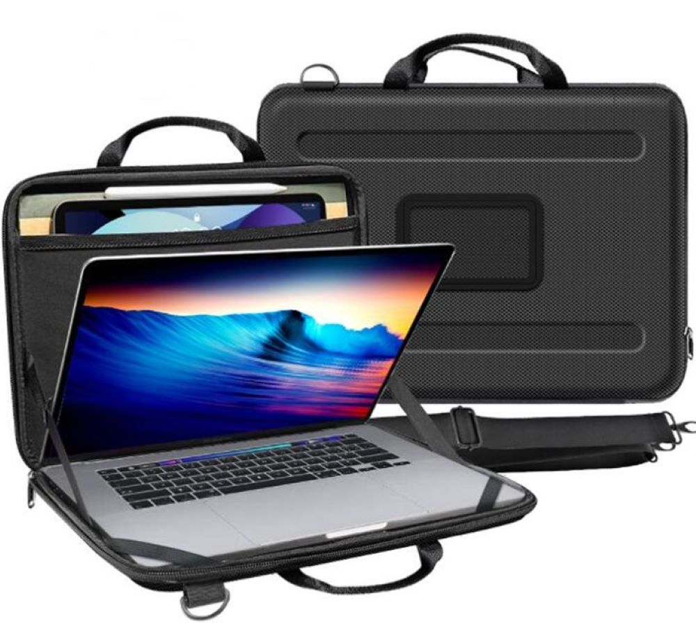 JLC 14 Hard Shell Travel Case