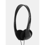 Koss TM602 Headphones Wired Head-band Music Black