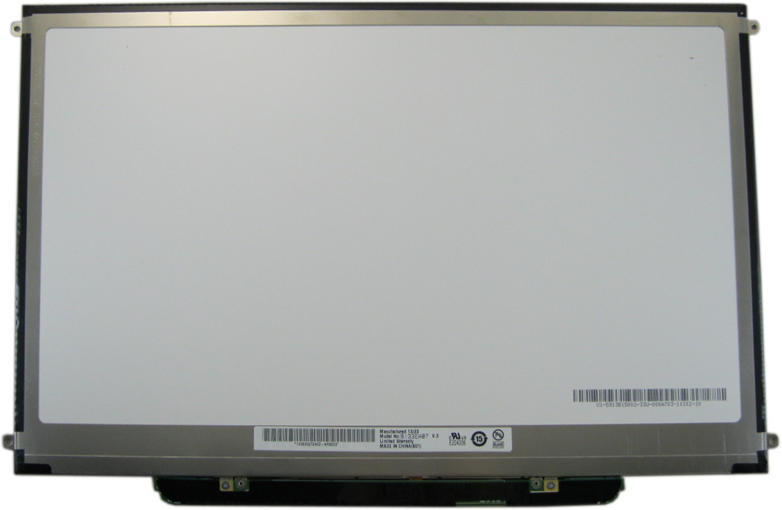 Image of CoreParts MSC125H30-020G notebook spare part Display