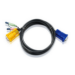 Aten 2L-5202A-1 KVM cable 1.8 m