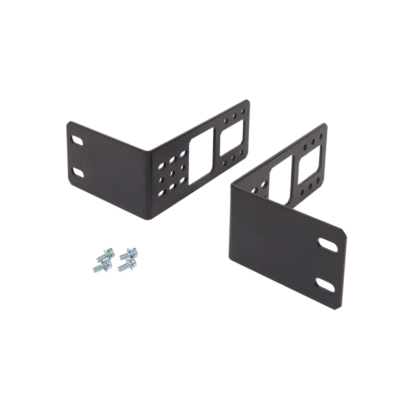 Image of ADDER Rackmount kit for 4-port AVS series secure switches