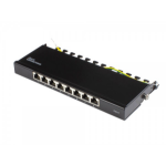 Alcasa GC-N0112 patch paneel 0.5U
