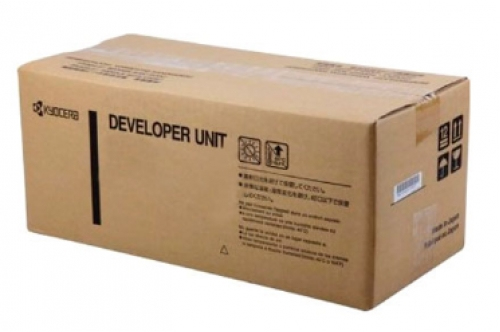 Image of Kyocera 302RV93020/DV-1150 Developer, 300K pages ISO/IEC 19752 for...