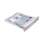 HP RM1-2479-060CN papierlade & documentinvoer 250 vel