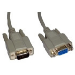 Cables Direct EX-011-5 serial cable Grey 5 m