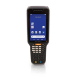 Datalogic Skorpio X5 PDA 10,9 cm (4.3") 800 x 480 Pixels Touchscreen 600 g Zwart