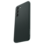 Spigen Liquid Air mobiele telefoon behuizingen 16,8 cm (6.6") Hoes Groen