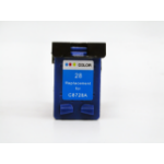 CTS Wholesale Reman HP C8728AE Colour Ink Ctg No 28