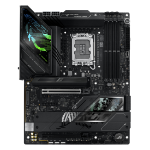 ASUS ROG STRIX Z890-F GAMING WIFI Intel Z890 LGA 1851 (Socket V1) ATX