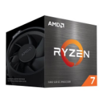 AMD Ryzen 7 5700 processor 3.7 GHz 16 MB L3 Box