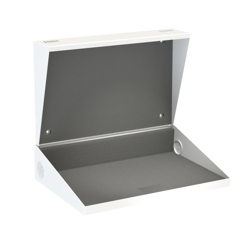 Loxit 0379 laptop security drawer
