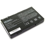 Denaq NM-PA3395U-8 laptop spare part Battery
