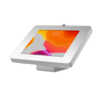 CTA Digital PAD-CURVES tablet security enclosure 10.5" Silver