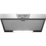 Electrolux LFU215X cooker hood Wall-mounted Stainless steel 272 m³/h
