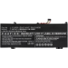 CoreParts MBXLE-BA0191 notebook spare part Battery