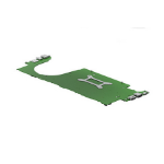 HP M24277-001 laptop spare part Motherboard