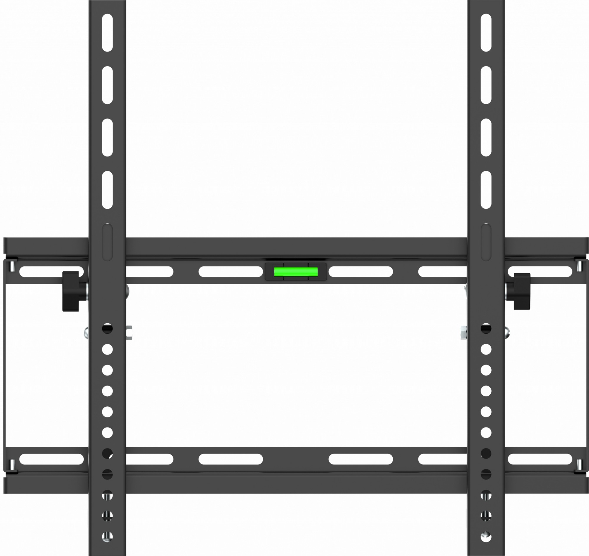 Vision VFM-W4X4TV TV mount/stand 139.7 cm (55") Black
