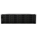 Synology RS4017xs+ NAS Rack (3U) Ethernet LAN Black,Grey
