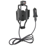 Brodit 521602 holder Active holder Mobile phone/Smartphone Black