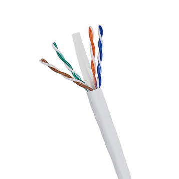 UniFi CAT6 Cable - U-Cable-C6-CMR - Per Metre thumbnail