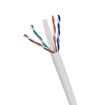 Ubiquiti Networks UniFi CAT6 Cable - UC-C6-CMR - Per Metre