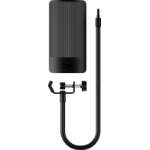 HP Universal microphone pop