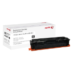 Xerox Everyday Remanufactured For HP CF530A Black Laser Toner 006R04510 WHILE STOCK LASTS