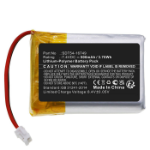 CoreParts MBXDC-BA079 household battery