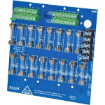 Altronix PD16W power distribution unit (PDU) Blue