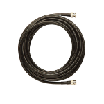Shure UA825 coaxial cable 7.62 m BNC Black