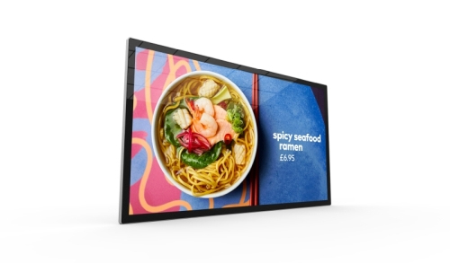 PF19HD8 ALLSEE TECHNOLOGIES 19  Android Advertising Display