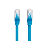 Monoprice 16059 networking cable Blue 169.3" (4.3 m) Cat6 U/UTP (UTP)