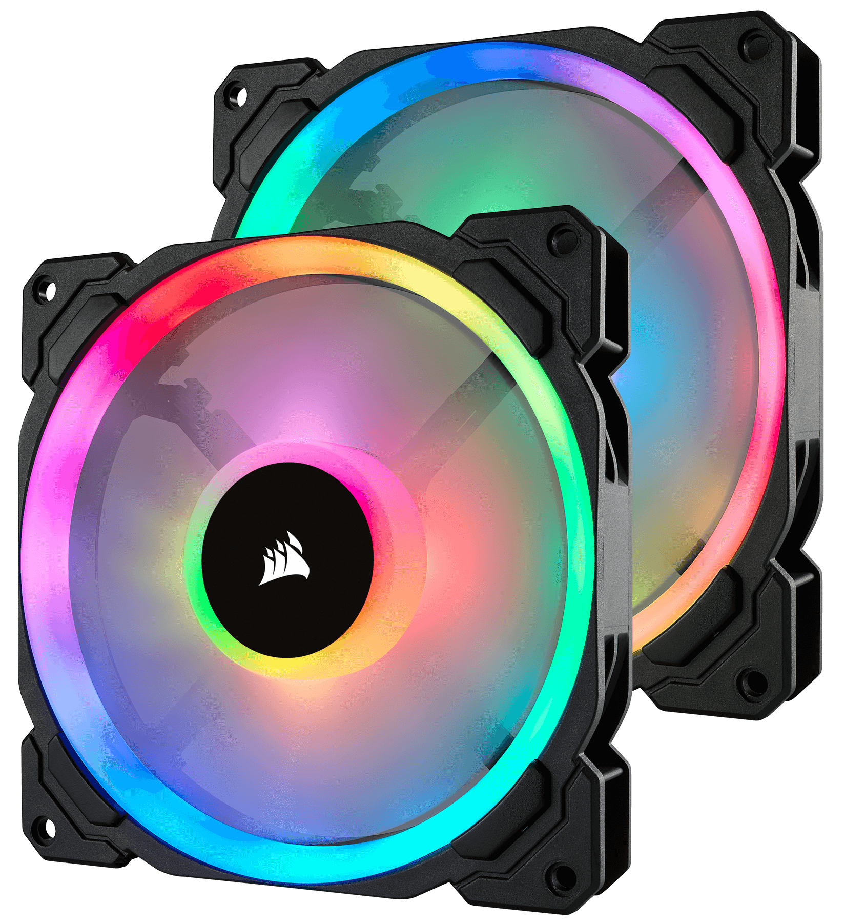 Image of Corsair LL140 RGB Computer case Fan 14 cm