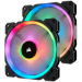 Corsair LL140 RGB Computer case Fan 14 cm